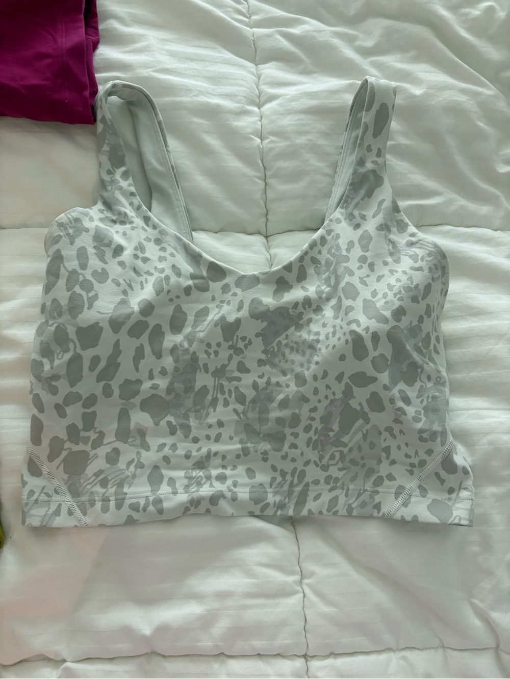 lululemon athletica align tank